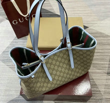Load image into Gallery viewer, GG Shopping Bag
