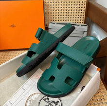 Load image into Gallery viewer, Chypre Sandals
