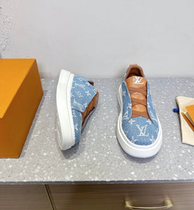 Logo Trainers