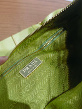 Load image into Gallery viewer, Demi Lune Re Nylon Bag
