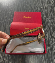 Load image into Gallery viewer, Logo Sunglasses
