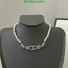 Load image into Gallery viewer, CC Necklace
