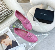 Load image into Gallery viewer, CC Espadrilles
