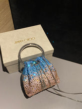 Load image into Gallery viewer, Bon Bon Bucket Bag
