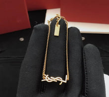 Load image into Gallery viewer, Logo Bracelet
