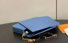 Load image into Gallery viewer, Pochette Felicie
