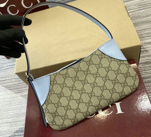 Emblem Mini Bag