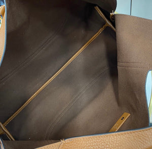 Maxi Softbit Bag