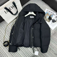 Load image into Gallery viewer, Logo Jacket
