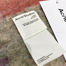 Load image into Gallery viewer, Wool Scarf
