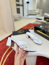 Load image into Gallery viewer, Leather Sandals
