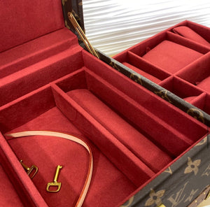 Jewellery Case