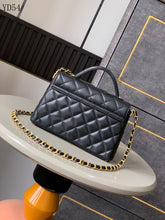 Load image into Gallery viewer, 20cm Flap Bag
