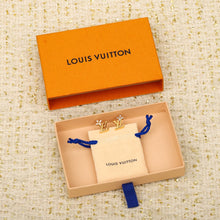 Load image into Gallery viewer, Logo Earrings
