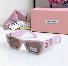 Load image into Gallery viewer, Logo Sunglasses
