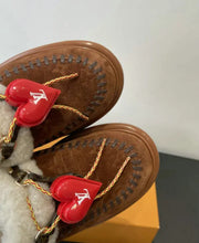 Load image into Gallery viewer, Cortina Mules
