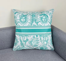 Load image into Gallery viewer, Embroidered Cushion
