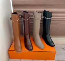 Load image into Gallery viewer, Jumping Boots
