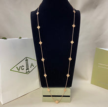 Load image into Gallery viewer, Alhambra Necklace
