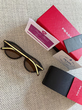 Load image into Gallery viewer, Logo Sunglasses
