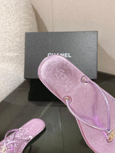 Load image into Gallery viewer, CC Sandals

