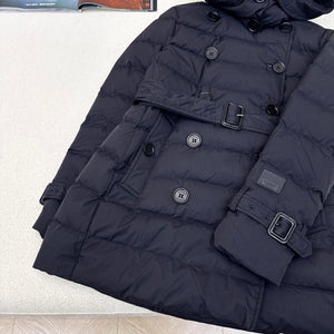 Logo Jacket