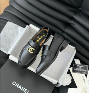 CC Loafers