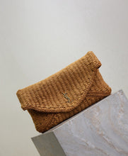 Load image into Gallery viewer, Cassandre Envelope Pouch
