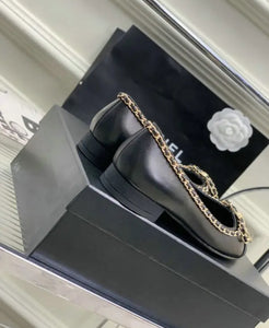 CC Pumps