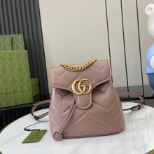 Load image into Gallery viewer, Marmont Mini Backpack
