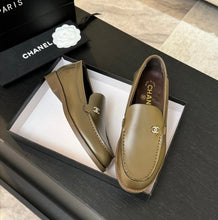 Load image into Gallery viewer, CC Loafers
