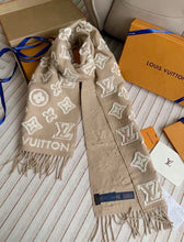 Load image into Gallery viewer, Cashmere Scarf
