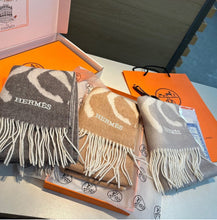 Load image into Gallery viewer, Cashmere Scarf
