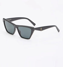 Load image into Gallery viewer, Logo Sunglasses
