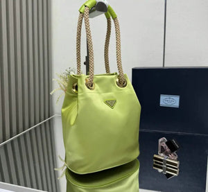 Bucket Bag