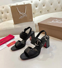 Load image into Gallery viewer, Roma Sandals
