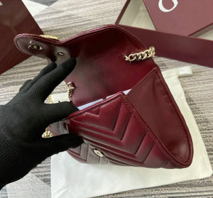 Marmont Wallet on Chain