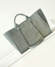 Load image into Gallery viewer, Deauville Tote
