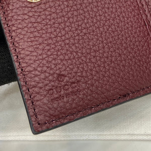 Small Zip Wallet