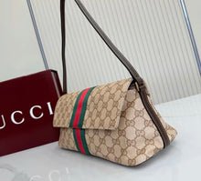 Load image into Gallery viewer, Madison Shoulder Bag
