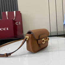 Load image into Gallery viewer, Horsebit Nano Bag
