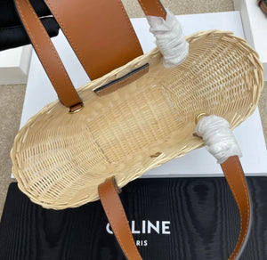 Couffin Wicker