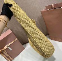 Load image into Gallery viewer, Crochet Tote
