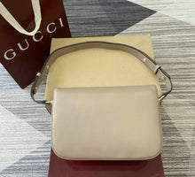 Load image into Gallery viewer, 1955 Horsebit Small Shoulder Bag
