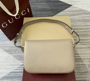 1955 Horsebit Small Shoulder Bag