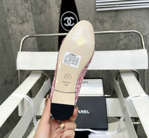 CC Pumps