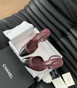 CC Pumps