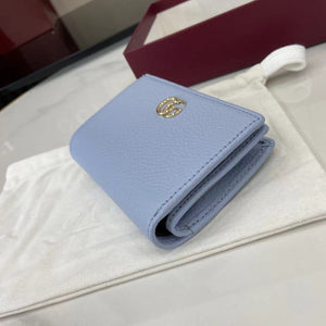 Small Zip Wallet