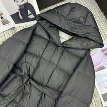 Load image into Gallery viewer, The Cube Parka
