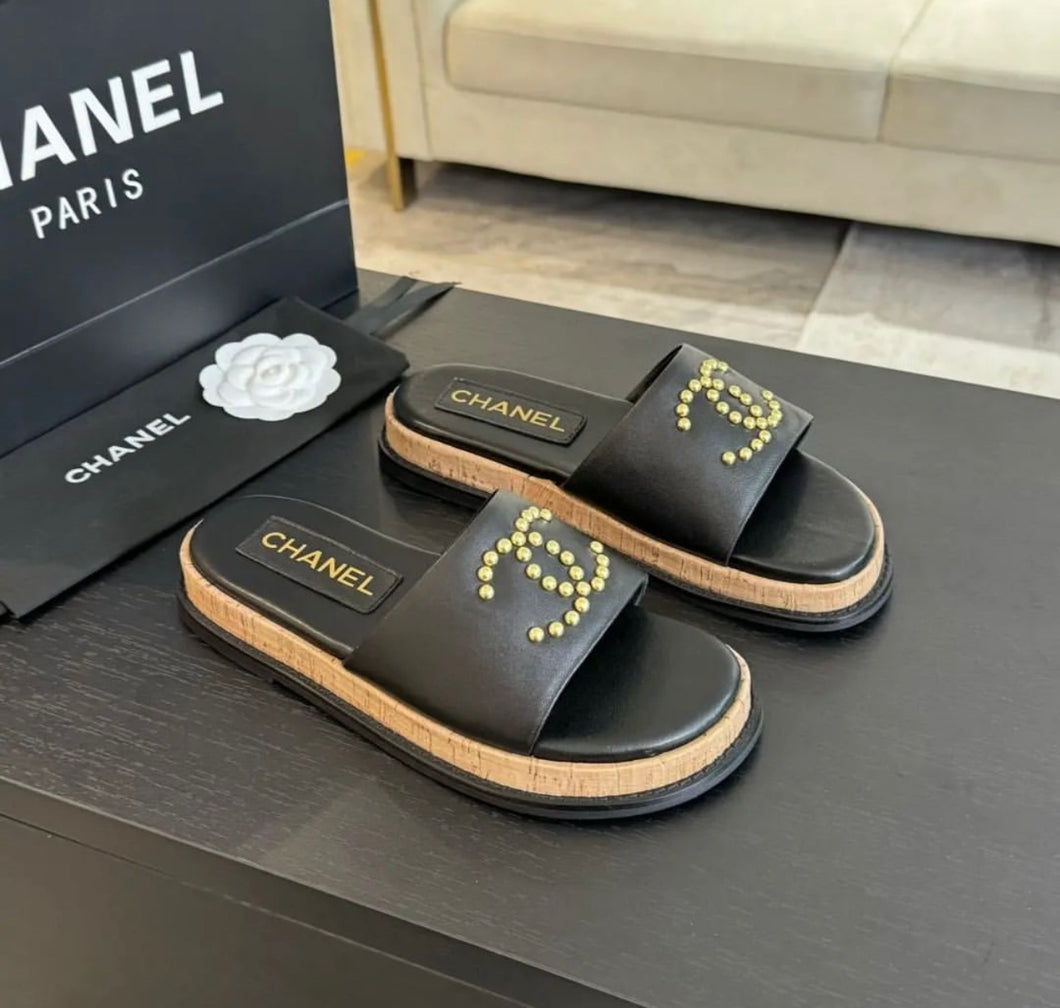 CC Sandals